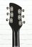 Rickenbacker 325/6 C64, Jetglo: Headstock - Rear