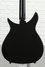Mar 2019 Rickenbacker 325/6 C64, Jetglo: Body - Rear