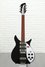 Rickenbacker 325/6 C64, Jetglo: Full Instrument - Front