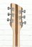 Rickenbacker 360/6 , Mapleglo: Headstock - Rear