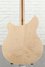 Apr 2019 Rickenbacker 360/6 , Mapleglo: Body - Rear