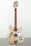 Rickenbacker 360/6 , Mapleglo: Full Instrument - Front