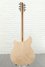 Rickenbacker 360/6 , Mapleglo: Full Instrument - Rear