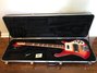 Rickenbacker 4003/4 , Fireglo: Free image2