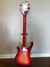 Rickenbacker 4003/4 , Fireglo: Full Instrument - Rear
