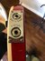 Rickenbacker 4003/4 , Fireglo: Close up - Free