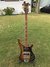 Rickenbacker 4001/4 , Autumnglo: Full Instrument - Front