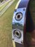 Rickenbacker 4001/4 , Autumnglo: Close up - Free