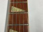 Rickenbacker 360/6 , Jetglo: Neck - Front