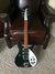 Rickenbacker 320/6 , Jetglo: Free image