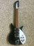 Rickenbacker 320/6 , Jetglo: Full Instrument - Front
