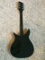 Rickenbacker 320/6 , Jetglo: Full Instrument - Rear