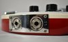 Rickenbacker 4003/4 , Fireglo: Close up - Free