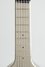 Rickenbacker NS 100/6 LapSteel, Silver: Neck - Front