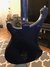 May 2018 Rickenbacker 4003/4 , Midnightblue: Body - Rear