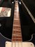 Rickenbacker 4003/4 , Midnightblue: Neck - Front