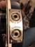 Rickenbacker 4003/4 , Midnightblue: Close up - Free