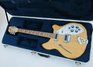 Rickenbacker 360/12 , Mapleglo: Free image2