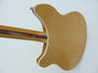 Oct 2001 Rickenbacker 360/12 , Mapleglo: Body - Rear