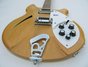Rickenbacker 360/12 , Mapleglo: Close up - Free2