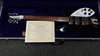 Rickenbacker 355/12 JL, Jetglo: Full Instrument - Front