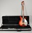 Rickenbacker 350/6 V63, Fireglo: Full Instrument - Front
