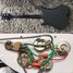 Rickenbacker 4003/5 S, Jetglo: Free image