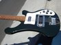 Rickenbacker 4003/5 S, Jetglo: Body - Front