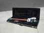 Rickenbacker 4003/5 S, Jetglo: Full Instrument - Front