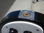Rickenbacker 4003/5 S, Jetglo: Close up - Free