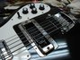 Rickenbacker 4003/5 S, Jetglo: Close up - Free2