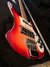 Rickenbacker 4003/4 , Fireglo: Close up - Free2