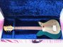 Rickenbacker 400/6 Combo, Cloverfield Green: Full Instrument - Front