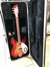 Rickenbacker 330/6 , Fireglo: Free image