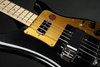 Rickenbacker 4003/4 S, Jetglo Pearlstar : Close up - Free