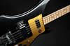 Rickenbacker 4003/4 S, Jetglo Pearlstar : Close up - Free2