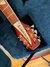 Rickenbacker 360/12 , Fireglo: Headstock