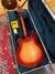 Rickenbacker 360/12 , Fireglo: Full Instrument - Rear