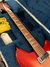 Rickenbacker 360/12 , Fireglo: Neck - Front