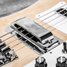Rickenbacker 4003/4 , Mapleglo: Free image2