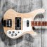 Rickenbacker 4003/4 , Mapleglo: Body - Front