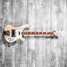 Rickenbacker 4003/4 , Mapleglo: Full Instrument - Front