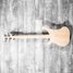 Rickenbacker 4003/4 , Mapleglo: Full Instrument - Rear