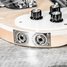 Rickenbacker 4003/4 , Mapleglo: Close up - Free