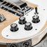 Rickenbacker 4003/4 , Mapleglo: Close up - Free2