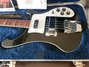 Rickenbacker 4003/4 , Jetglo: Free image