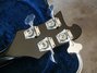 Rickenbacker 4003/4 , Jetglo: Headstock - Rear