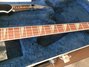 Rickenbacker 4003/4 , Jetglo: Neck - Front