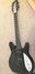 Rickenbacker 230/6 GF, Jetglo: Neck - Front