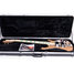 Rickenbacker 4003/4 AC Al Cisneros model, Natural Walnut: Neck - Front